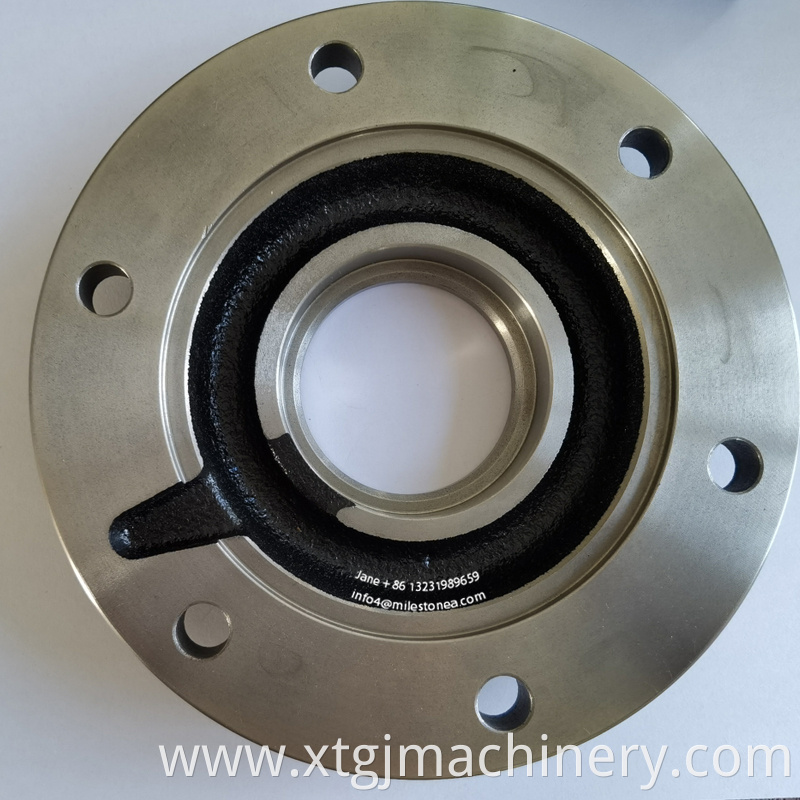 China factory cast iron/steel new type truck parts 4308012 for FO16E318B-MXP transmissions component